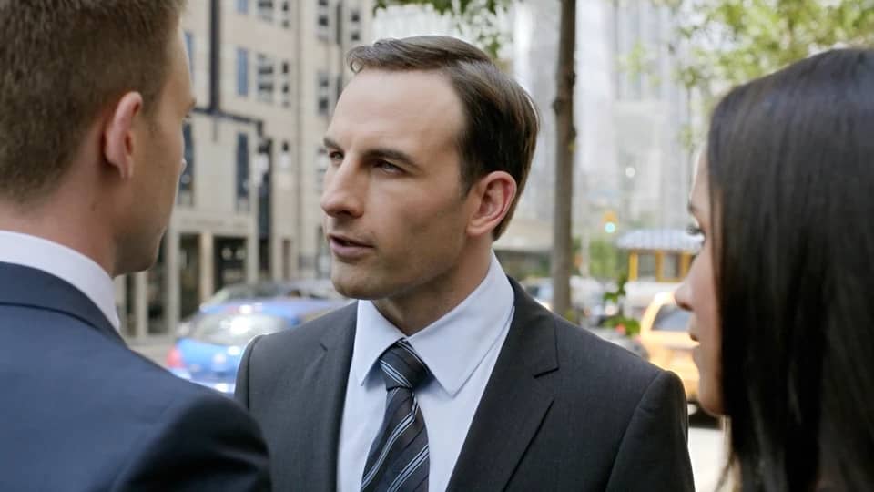 Форс-мажоры 3 сезон 5 серия