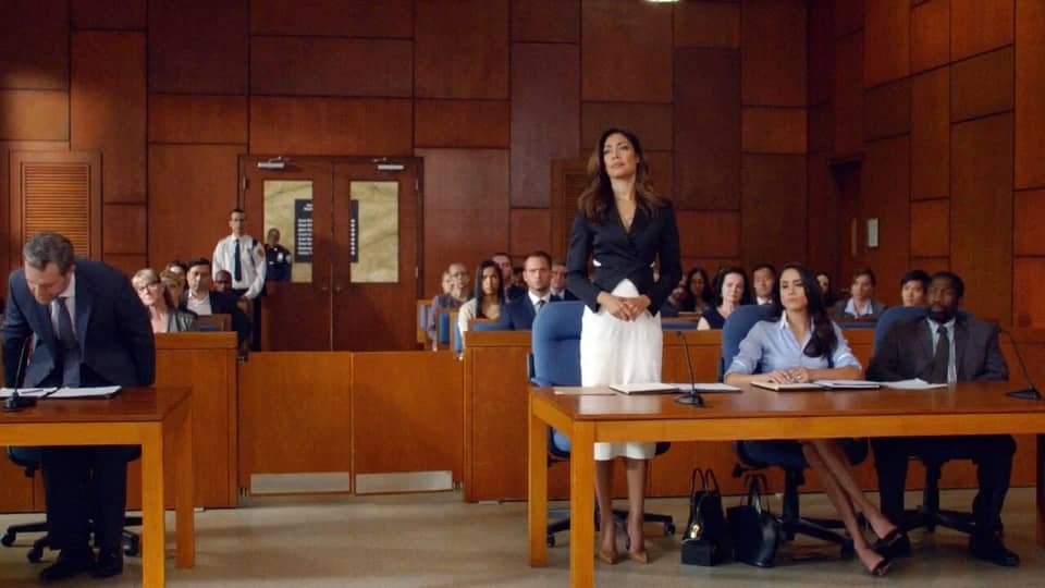 Форс-мажоры 6 сезон 10 серия