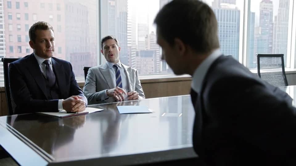 Форс-мажоры 4 сезон 2 серия