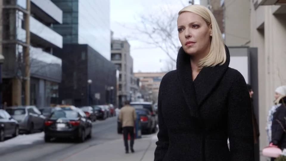 Форс-мажоры 8 сезон 2 серия