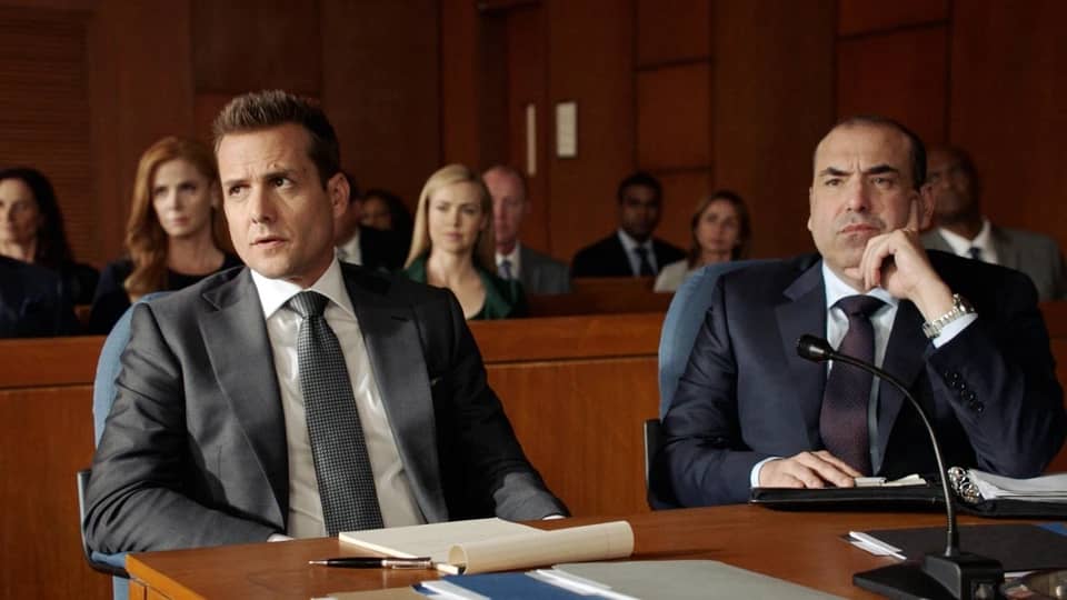 Форс-мажоры 9 сезон 9 серия