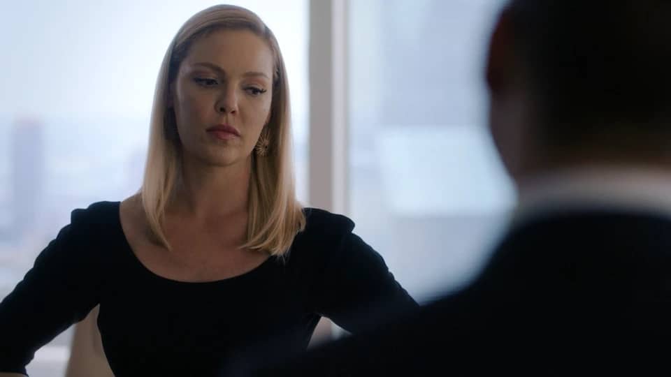 Форс-мажоры 9 сезон 2 серия