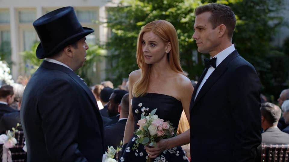 Форс-мажоры 9 сезон 10 серия