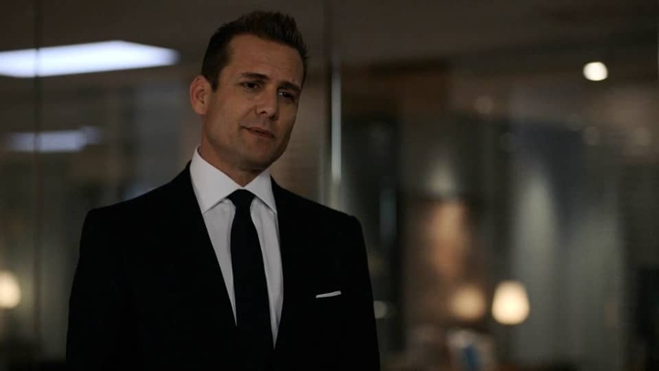 Форс-мажоры 9 сезон 5 серия