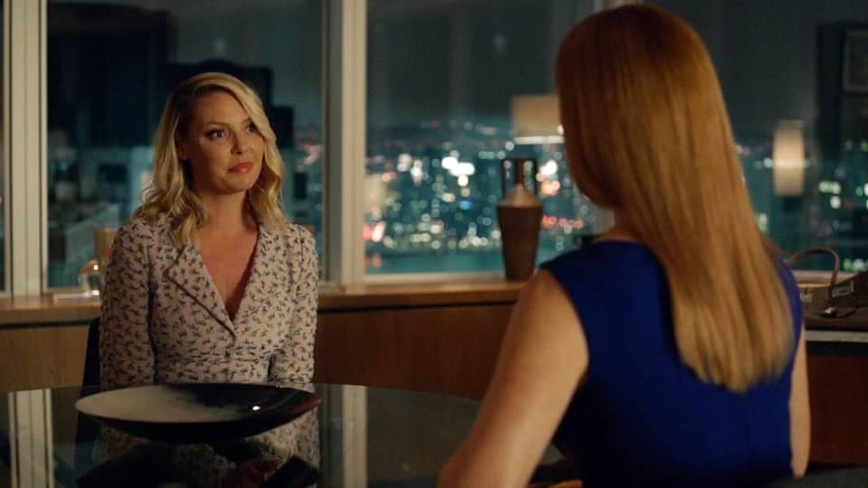 Форс-мажоры 8 сезон 6 серия