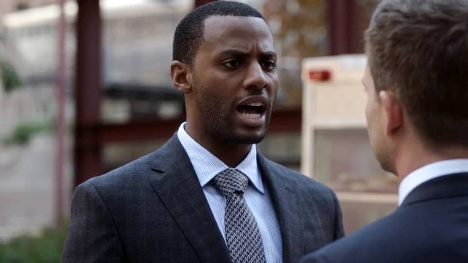 Форс-мажоры 7 сезон 12 серия