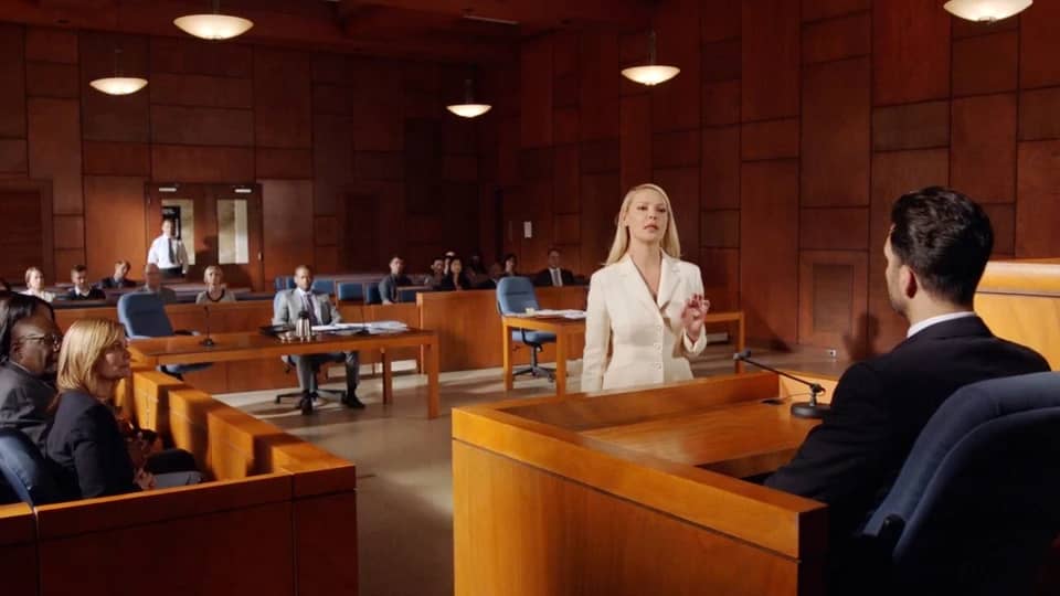 Форс-мажоры 8 сезон 10 серия