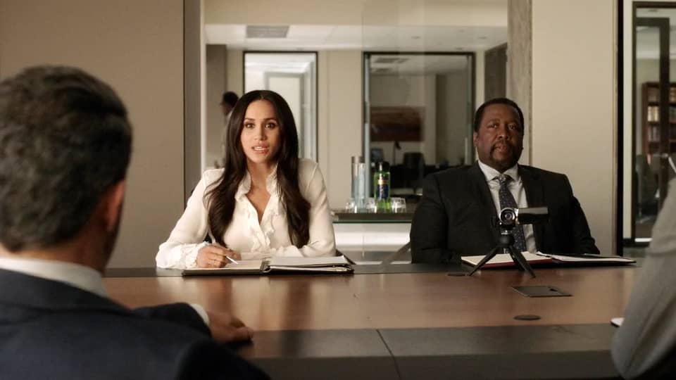 Форс-мажоры 7 сезон 10 серия