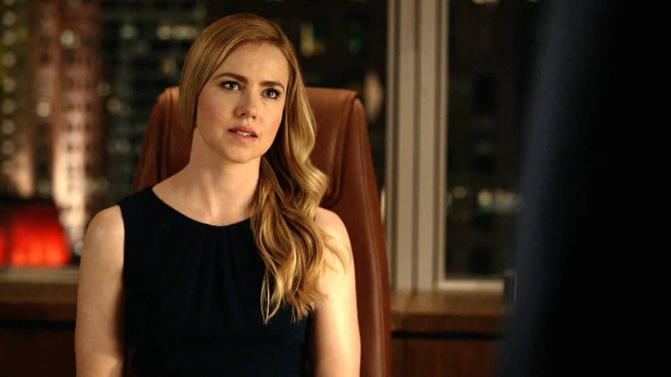 Форс-мажоры 9 сезон 4 серия