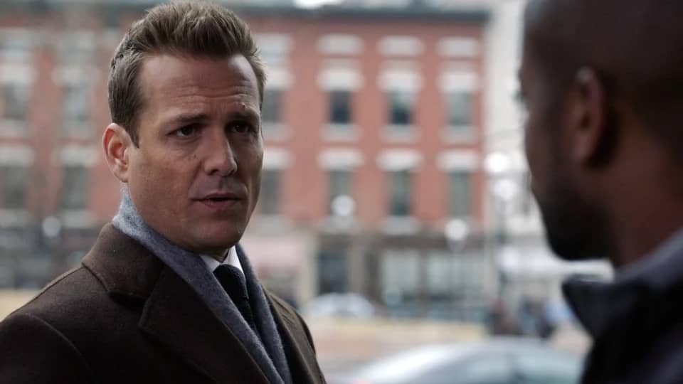 Форс-мажоры 8 сезон 1 серия