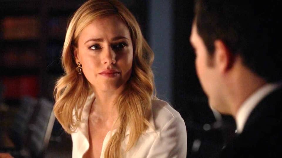 Форс-мажоры 8 сезон 3 серия