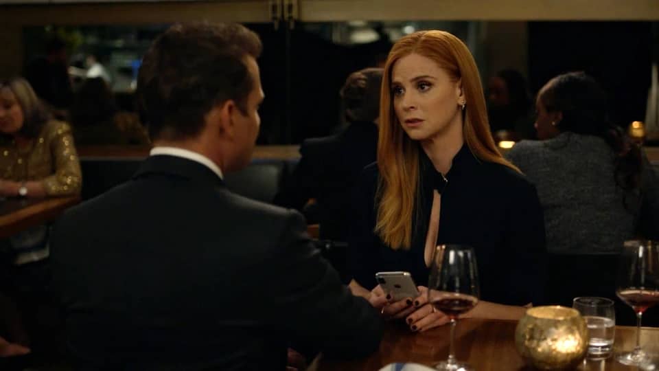 Форс-мажоры 9 сезон 3 серия