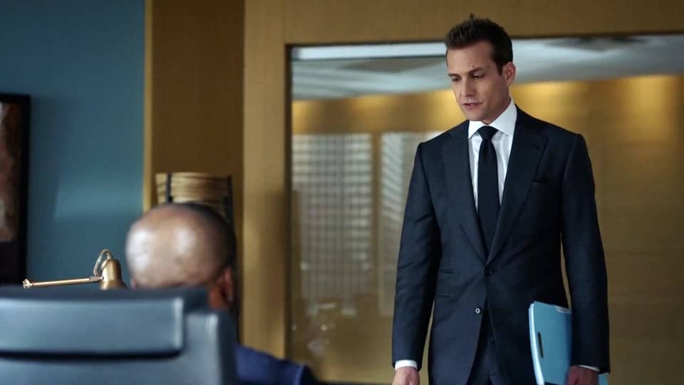 Форс-мажоры 8 сезон 4 серия