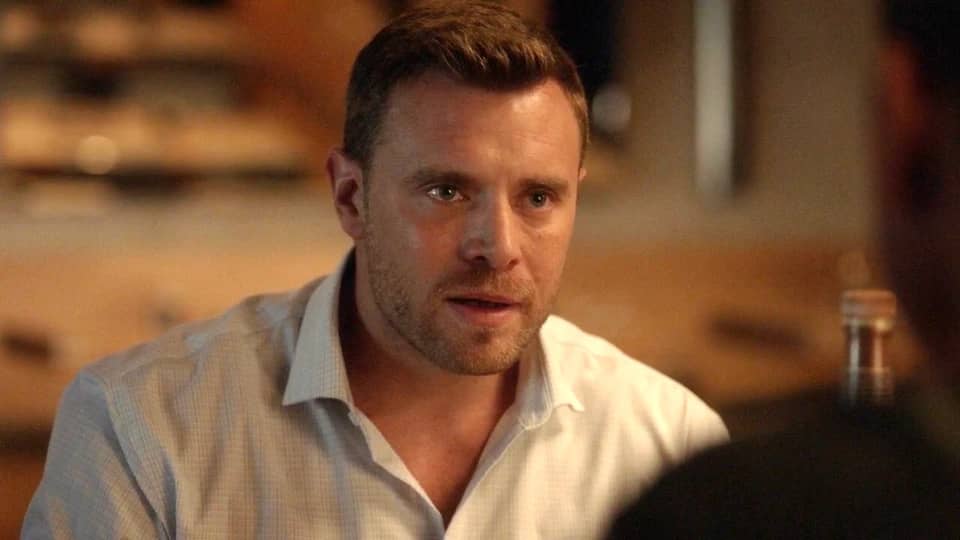 Форс-мажоры 8 сезон 5 серия