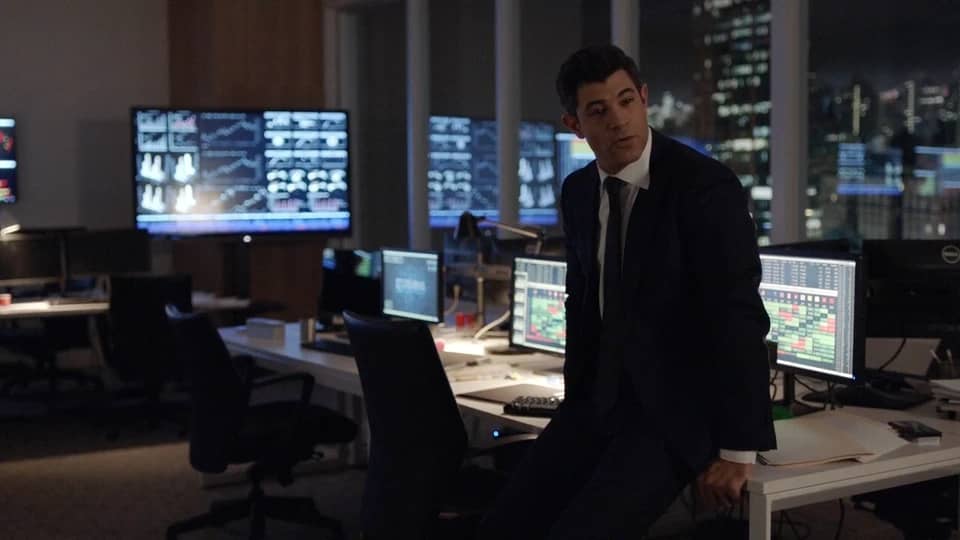 Форс-мажоры 8 сезон 13 серия