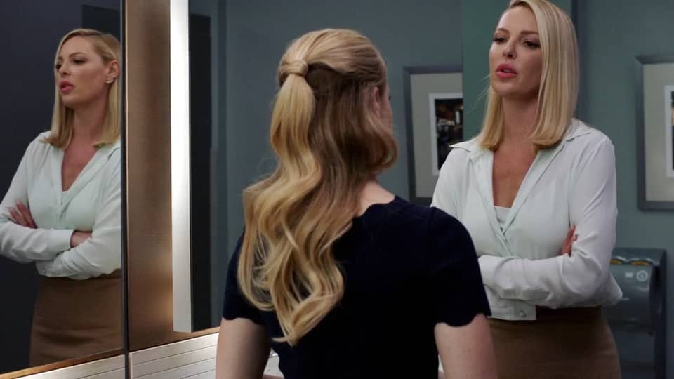 Форс-мажоры 8 сезон 11 серия