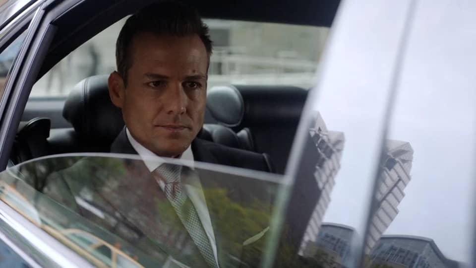 Форс-мажоры 7 сезон 13 серия