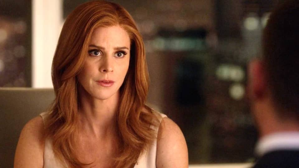 Форс-мажоры 7 сезон 15 серия