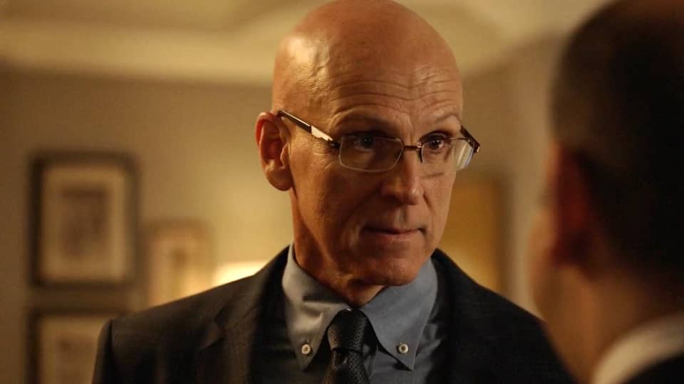 Форс-мажоры 8 сезон 14 серия